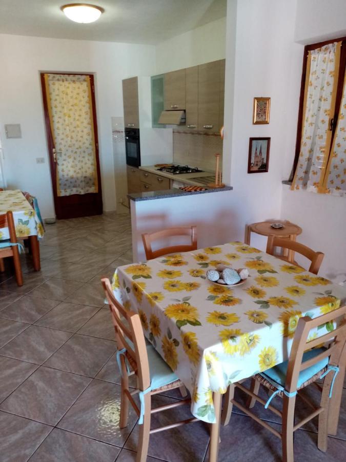 Casa Beppa Apartment โปมอนเต ภายนอก รูปภาพ