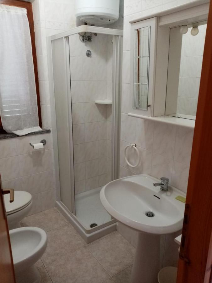 Casa Beppa Apartment โปมอนเต ภายนอก รูปภาพ