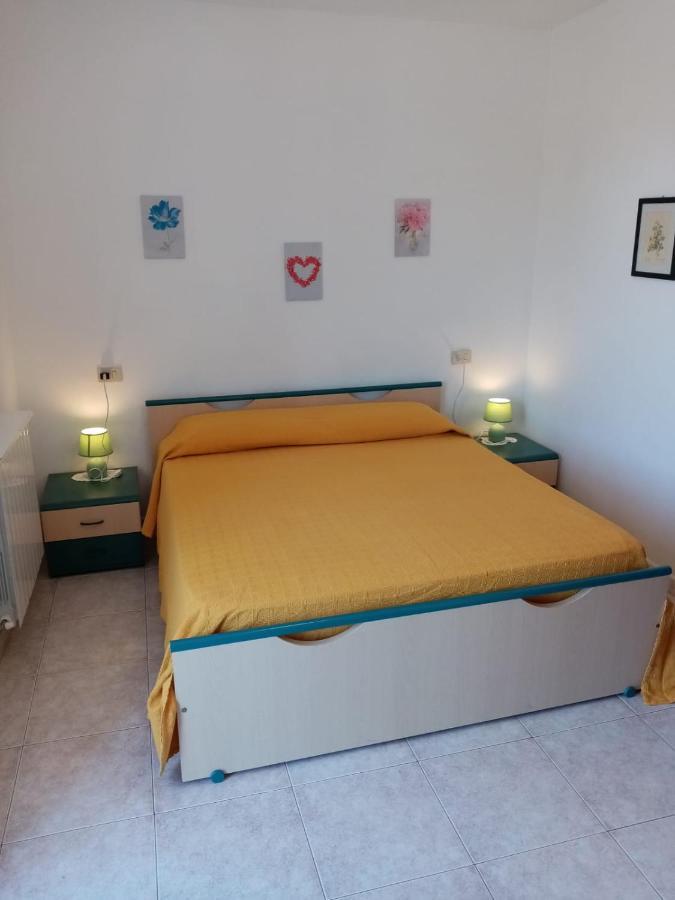 Casa Beppa Apartment โปมอนเต ภายนอก รูปภาพ